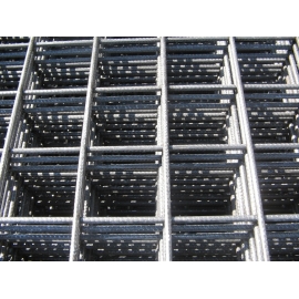 Plasa sudata 6x100x100x2x6
