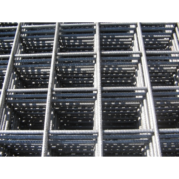 Plasa sudata 6x100x100x2x6